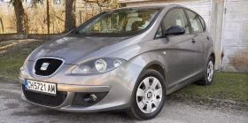 Seat Altea 1.9 tdi, снимка 2