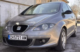 Seat Altea 1.9 tdi | Mobile.bg    5