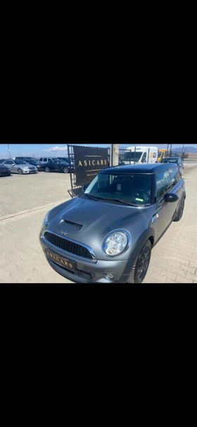 Mini Clubman MINI S ТУРБО СПОРТ, снимка 5