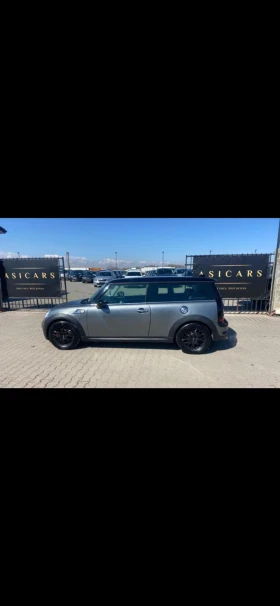 Mini Clubman MINI S ТУРБО СПОРТ, снимка 6