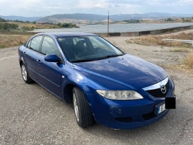 Mazda 6, снимка 3