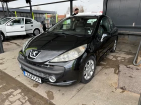 Peugeot 207 1.6 Бензин Автоматик 2008 г., снимка 6