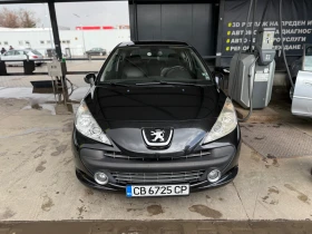 Peugeot 207 1.6 Бензин Автоматик 2008 г., снимка 1