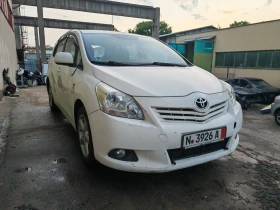Обява за продажба на Toyota Verso НАВИ / КАМЕРА / ПЕЧКА ~5 700 лв. - изображение 1