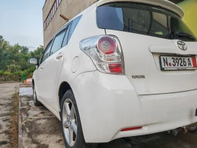 Обява за продажба на Toyota Verso НАВИ / КАМЕРА / ПЕЧКА ~5 700 лв. - изображение 3