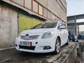 Обява за продажба на Toyota Verso НАВИ / КАМЕРА / ПЕЧКА ~5 700 лв. - изображение 1