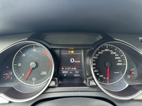 Audi A5 Cabrio/3.0tdi/Автомат - 17999 лв. - 41297429 14