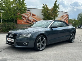     Audi A5 Cabrio/3.0tdi/