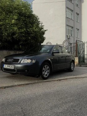 Audi A4 | Mobile.bg    2