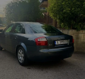 Audi A4 | Mobile.bg    5