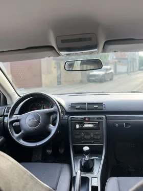 Audi A4 | Mobile.bg    9