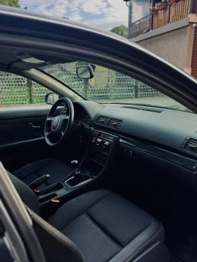 Audi A4 | Mobile.bg    7
