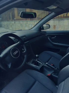 Audi A4 | Mobile.bg    8
