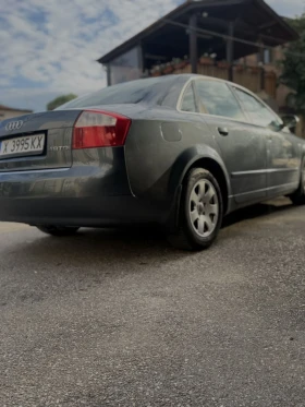 Audi A4 | Mobile.bg    4