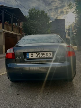Audi A4 | Mobile.bg    6