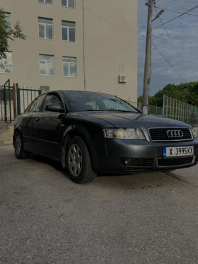 Audi A4 | Mobile.bg    3
