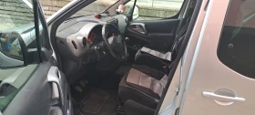 Citroen Berlingo 1.6 90 Navi | Mobile.bg    9