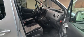 Citroen Berlingo 1.6 90 Navi | Mobile.bg    13