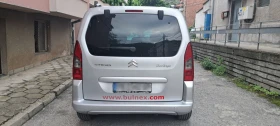 Citroen Berlingo 1.6 90 Navi | Mobile.bg    7