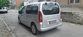 Citroen Berlingo 1.6 90 Navi | Mobile.bg    4