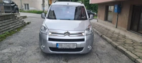 Citroen Berlingo 1.6 90 Navi | Mobile.bg    2