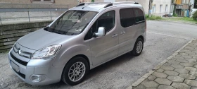 Citroen Berlingo 1.6 90 Navi | Mobile.bg    3