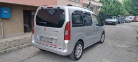 Citroen Berlingo 1.6 90 Navi | Mobile.bg    6