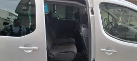 Citroen Berlingo 1.6 90 Navi | Mobile.bg    14