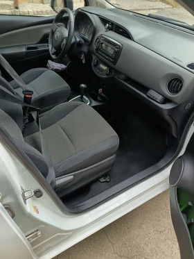 Обява за продажба на Toyota Yaris ~13 700 лв. - изображение 6