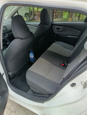 Обява за продажба на Toyota Yaris ~13 700 лв. - изображение 9