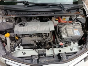 Обява за продажба на Toyota Yaris ~13 700 лв. - изображение 5