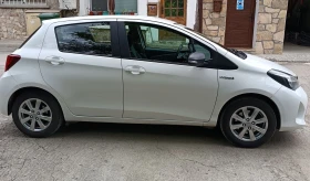 Обява за продажба на Toyota Yaris ~13 700 лв. - изображение 3