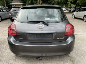 Обява за продажба на Toyota Auris 1.6i ~8 399 лв. - изображение 5