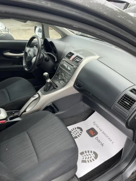 Обява за продажба на Toyota Auris 1.6i ~8 399 лв. - изображение 10
