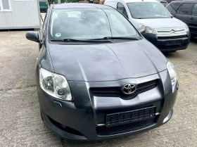 Обява за продажба на Toyota Auris 1.6i ~8 399 лв. - изображение 1