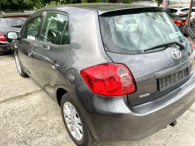 Обява за продажба на Toyota Auris 1.6i ~8 399 лв. - изображение 6