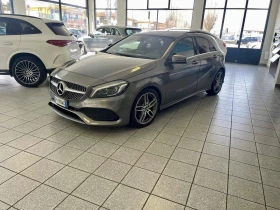 Mercedes-Benz A 220 4MATIC 177hp | Mobile.bg    3