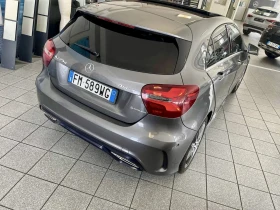 Mercedes-Benz A 220 4MATIC 177hp | Mobile.bg    2
