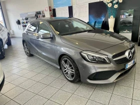 Mercedes-Benz A 220 4MATIC 177hp | Mobile.bg    4