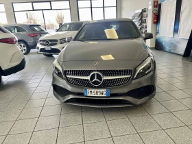     Mercedes-Benz A 220 4MATIC 177hp
