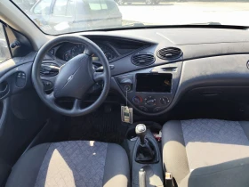 Ford Focus 1.4 | Mobile.bg    5