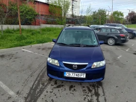 Обява за продажба на Mazda Premacy 1.8 ~2 798 лв. - изображение 3
