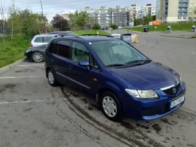 Обява за продажба на Mazda Premacy 1.8 ~2 798 лв. - изображение 4