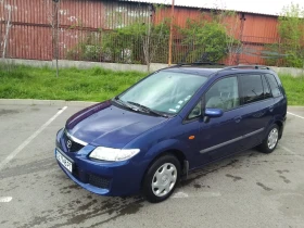 Обява за продажба на Mazda Premacy 1.8 ~2 798 лв. - изображение 1