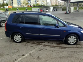 Обява за продажба на Mazda Premacy 1.8 ~2 798 лв. - изображение 7