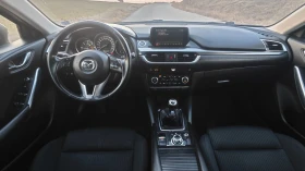 Обява за продажба на Mazda Mx-6 ~15 850 лв. - изображение 7