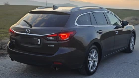 Обява за продажба на Mazda Mx-6 ~15 850 лв. - изображение 5