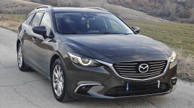 Обява за продажба на Mazda Mx-6 ~15 850 лв. - изображение 2