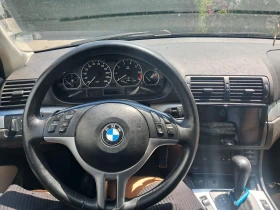 Обява за продажба на BMW 330 Газ 4х4  ~3 500 лв. - изображение 5