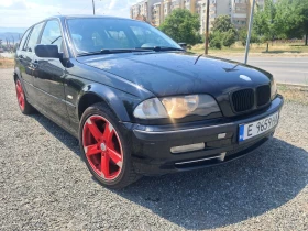 Обява за продажба на BMW 330 Газ 4х4  ~3 500 лв. - изображение 1